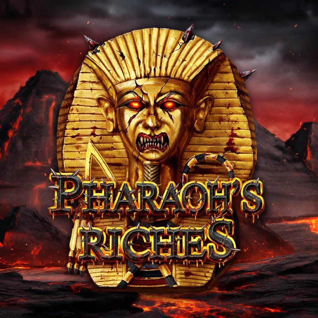Pharaos Riches